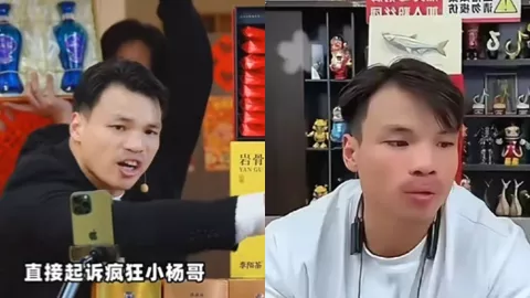 三只羊直播新套路