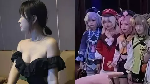 儿子带老爹KTV嗨玩