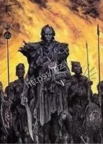 1983中泰斗法事件